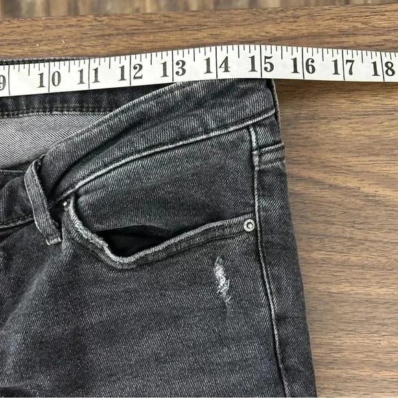 ❤️ Levi’s skinny jeans 711 29x32 - Picture 7 of 10